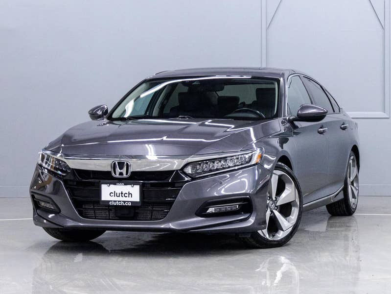 Vehicle photo 1