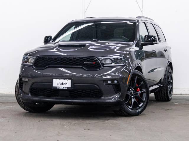 2023 Dodge Durango