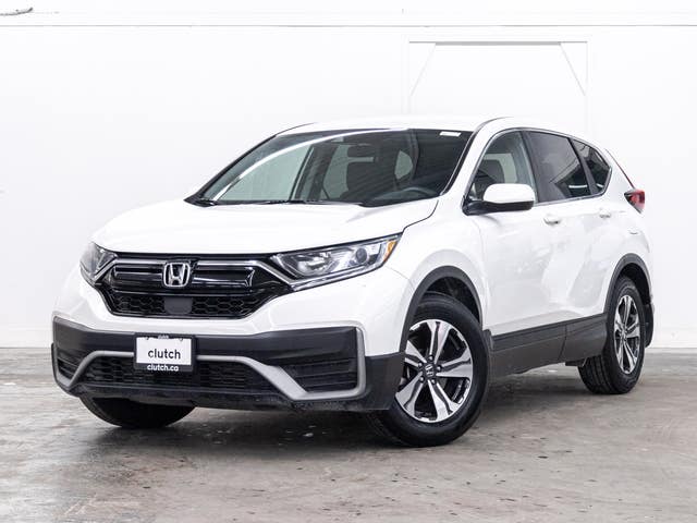 Honda CR-V LX