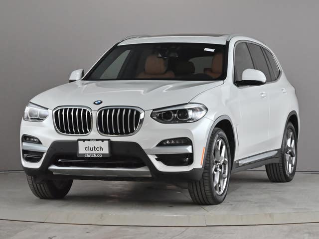 BMW X3 xDrive30i BMW