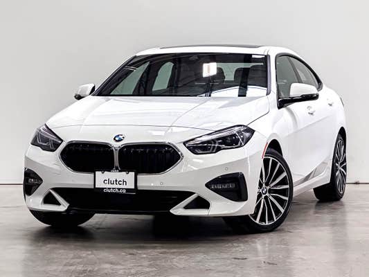 BMW 2 Series 228i xDrive AWD