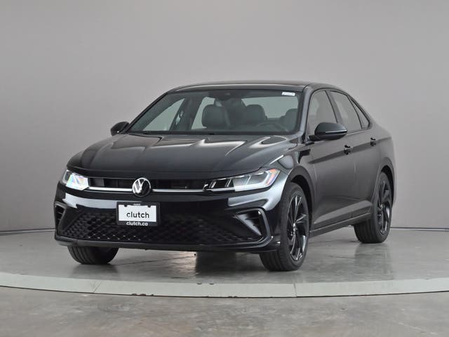2026 Volkswagen Jetta