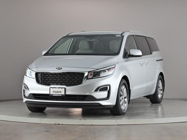 2020 Kia Sedona