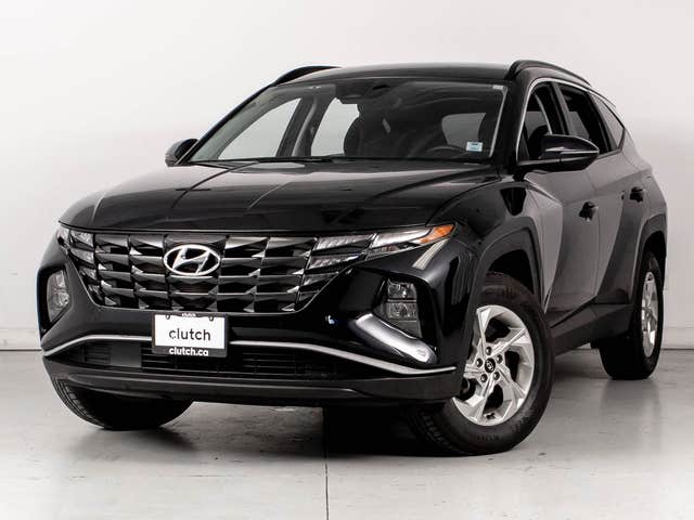 Hyundai Tucson Preferred AWD