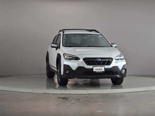 2023 Subaru Crosstrek