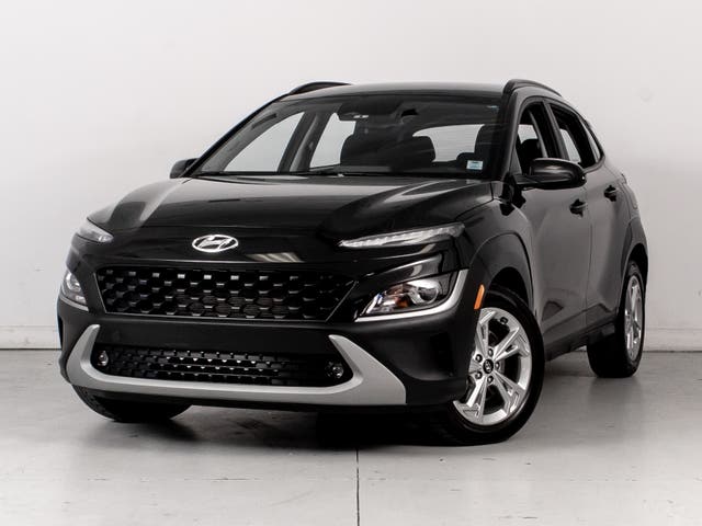 Hyundai Kona Preferred AWD