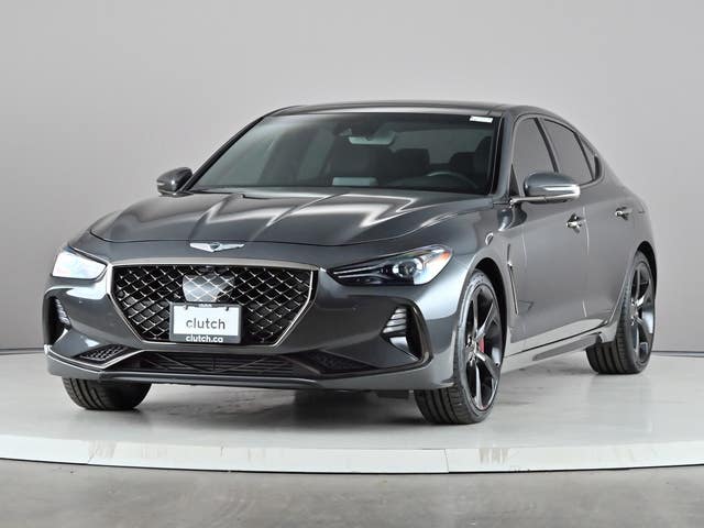 Genesis G70 Sport AWD
