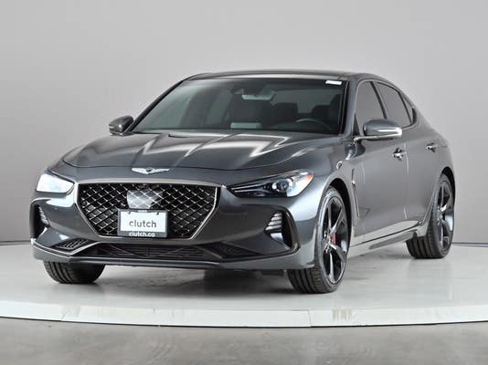 Genesis G70 Sport AWD