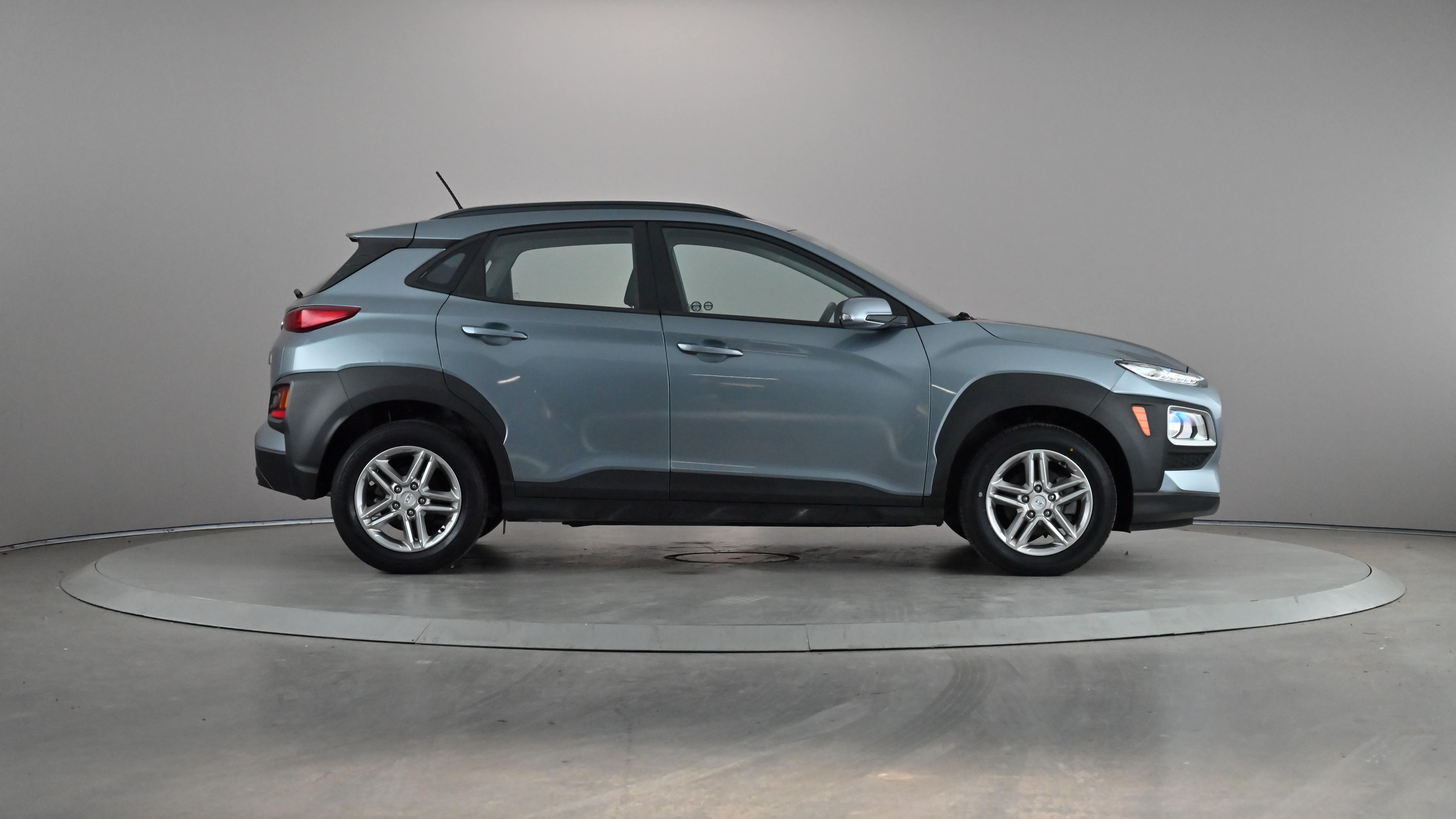 2019 Hyundai Kona