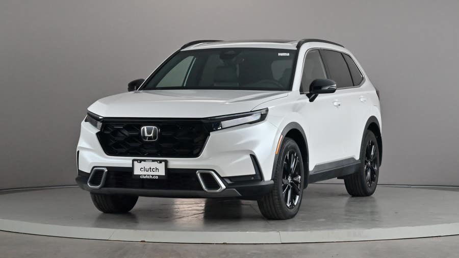 Vehicle photo 1