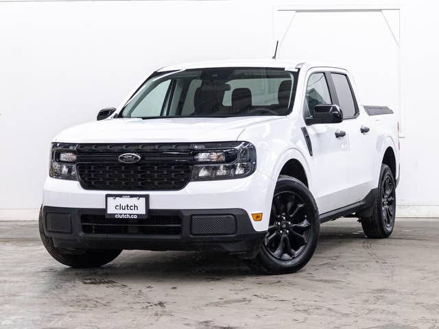 2024 Ford Maverick
