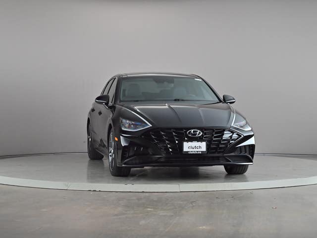 2023 Hyundai Sonata
