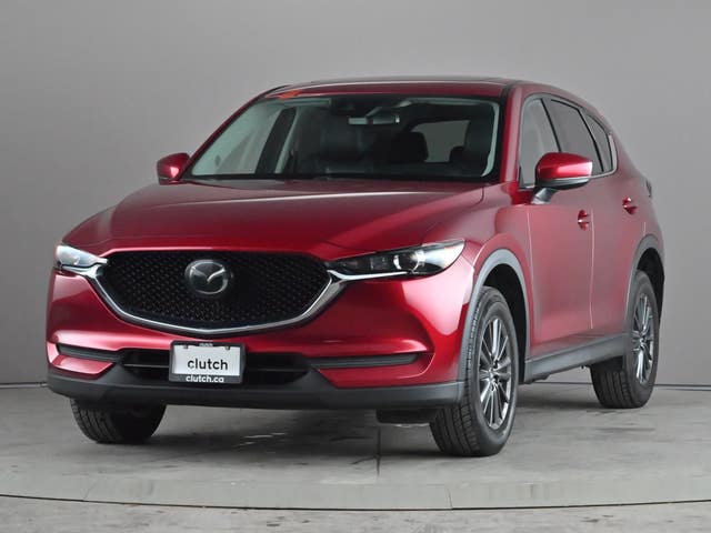 Mazda CX-5 GS