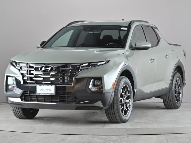 Hyundai Santa Cruz Preferred AWD