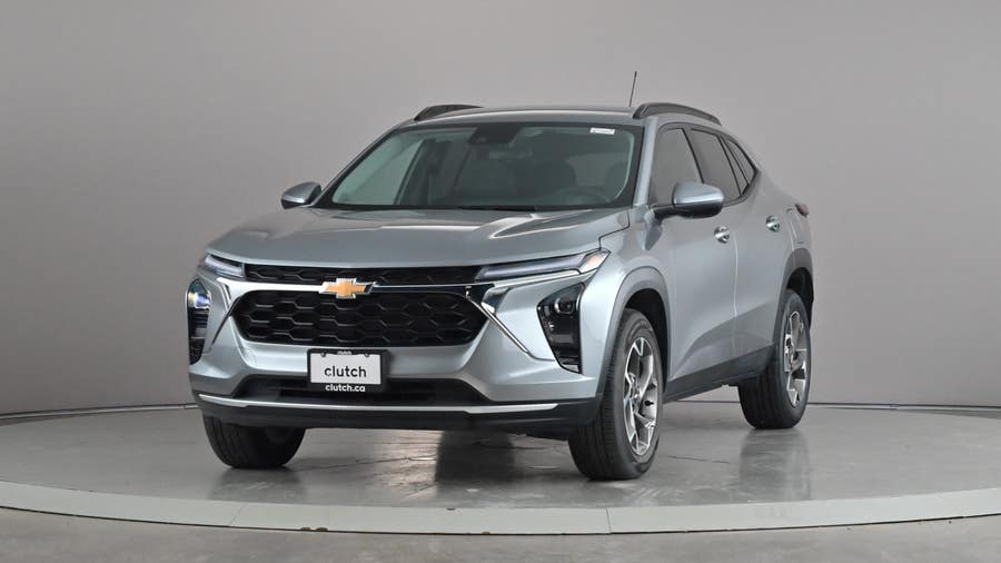 Vehicle photo 1