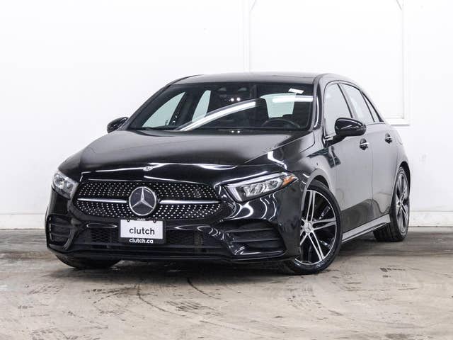 Mercedes-Benz A-Class A 250