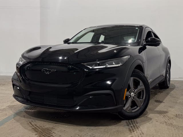 Ford Mustang Mach-E Select