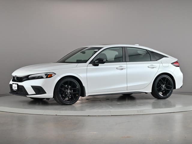 2023 Honda Civic
