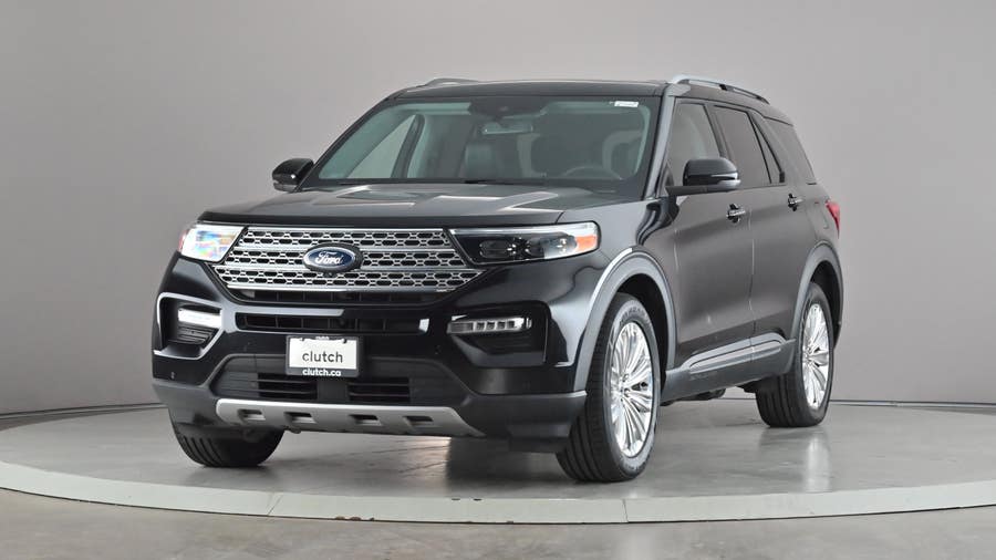 Vehicle photo 1