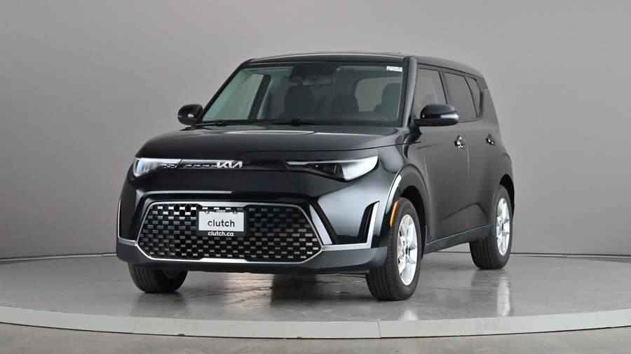 Vehicle photo 1