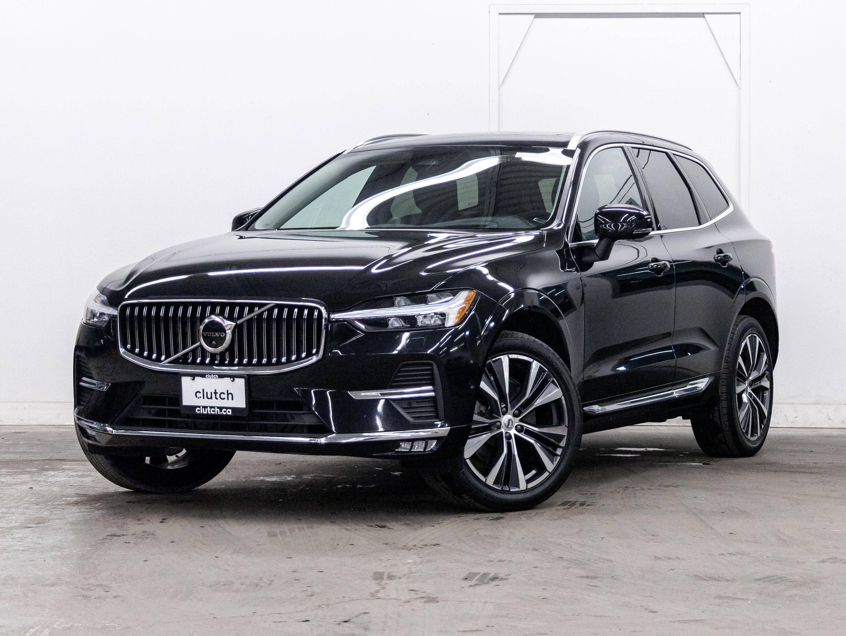 2022 Volvo XC60