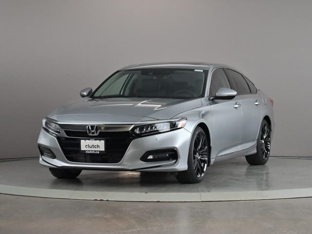 2020 Honda Accord