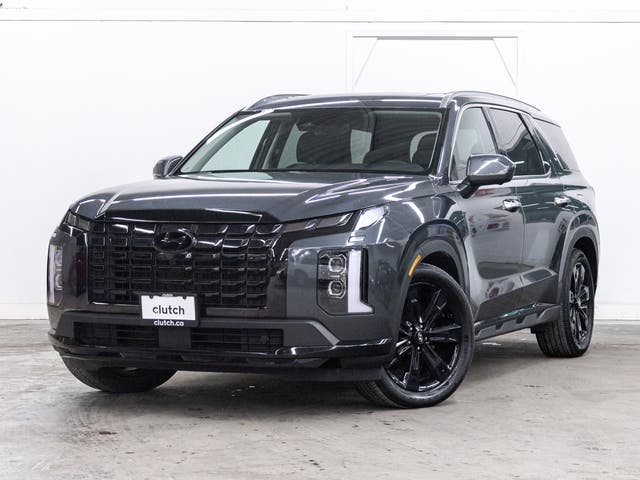 Hyundai Palisade Urban AWD