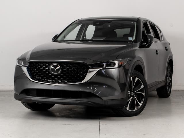 Mazda CX-5 GT