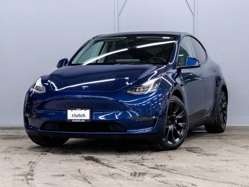 Vehicle photo 1