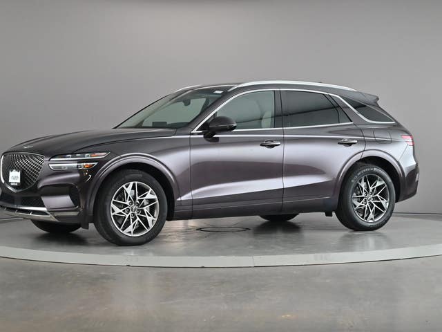 2023 Genesis GV70