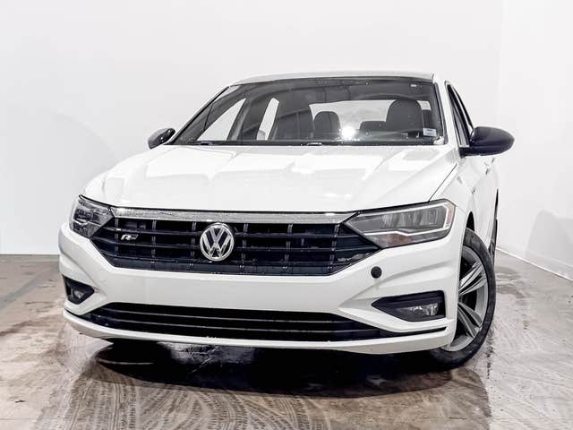 Volkswagen Jetta Highline