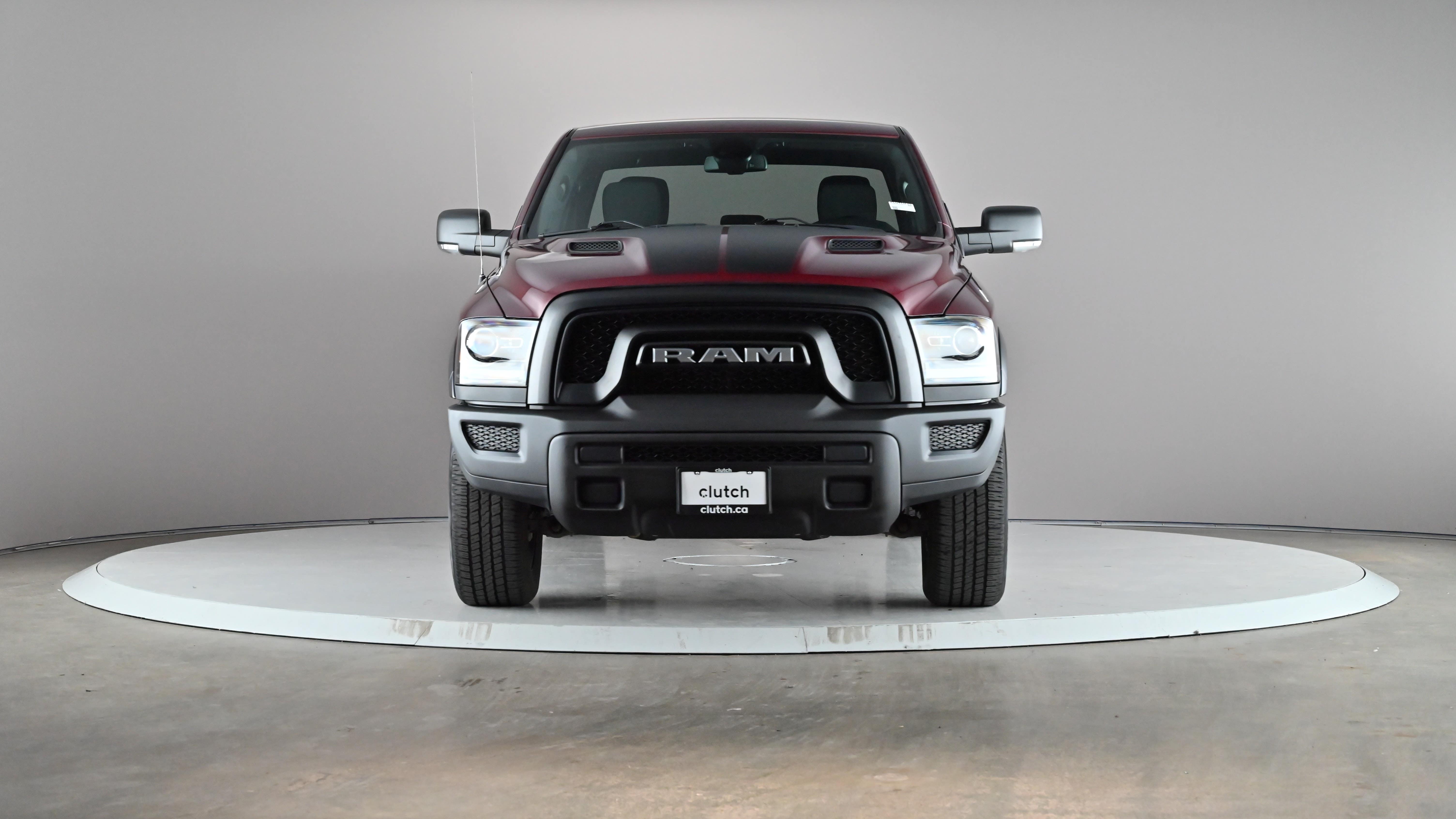 2021 Ram 1500 Classic