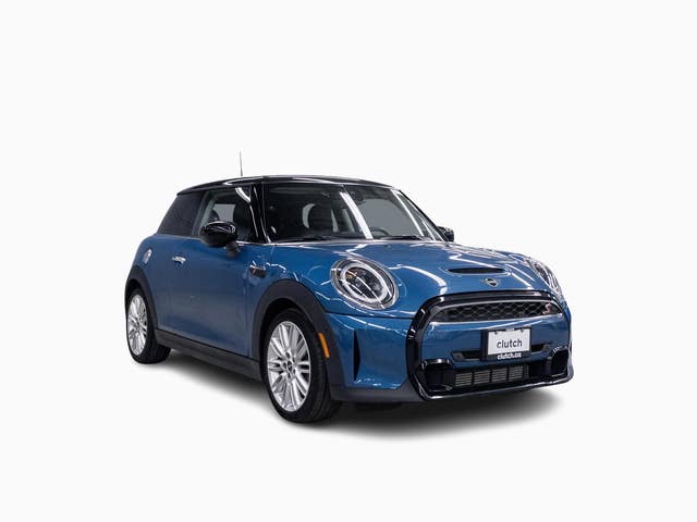 2023 MINI 3 Door