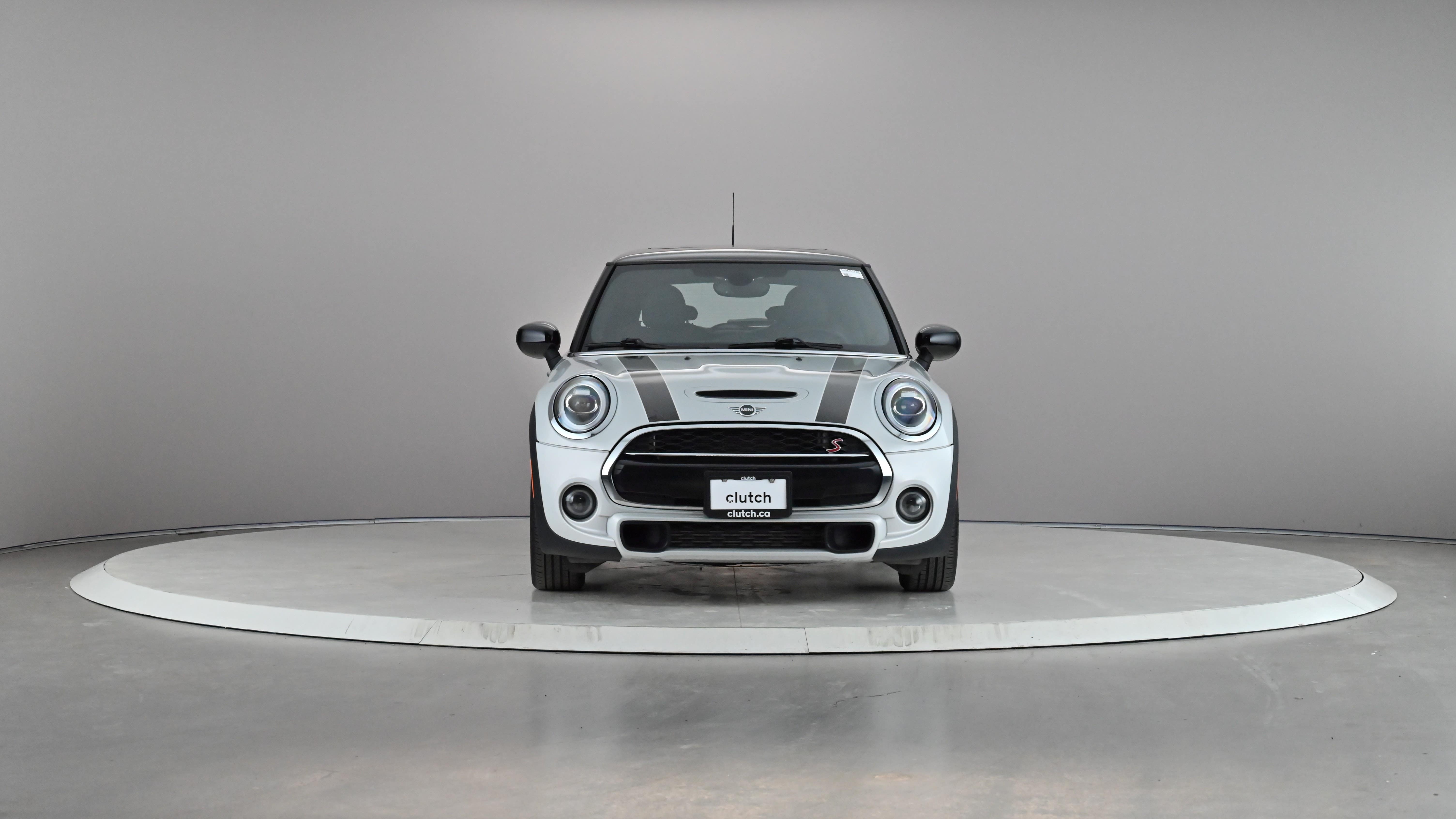 2021 MINI 3 Door