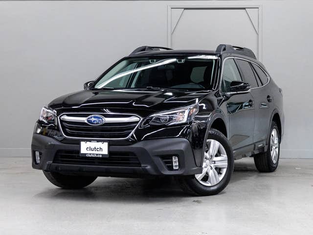 2022 Subaru Outback