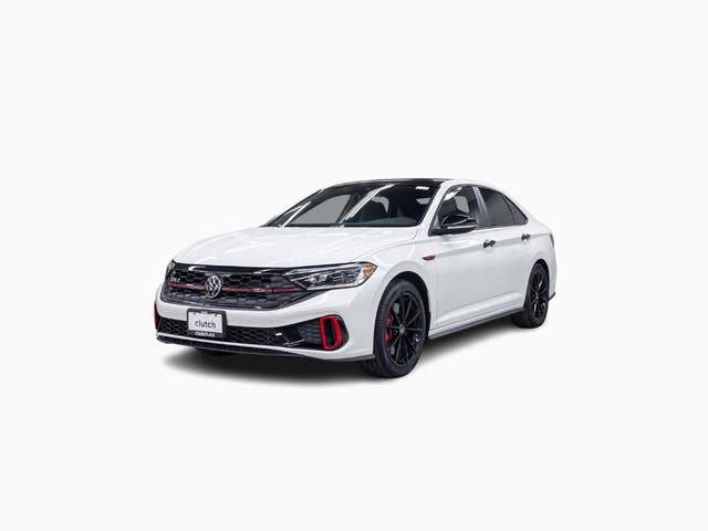 2024 Volkswagen Jetta GLI