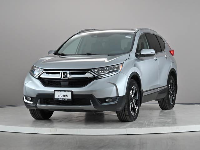 Honda CR-V Touring AWD