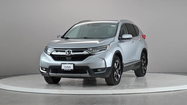 Honda CR-V Touring AWD