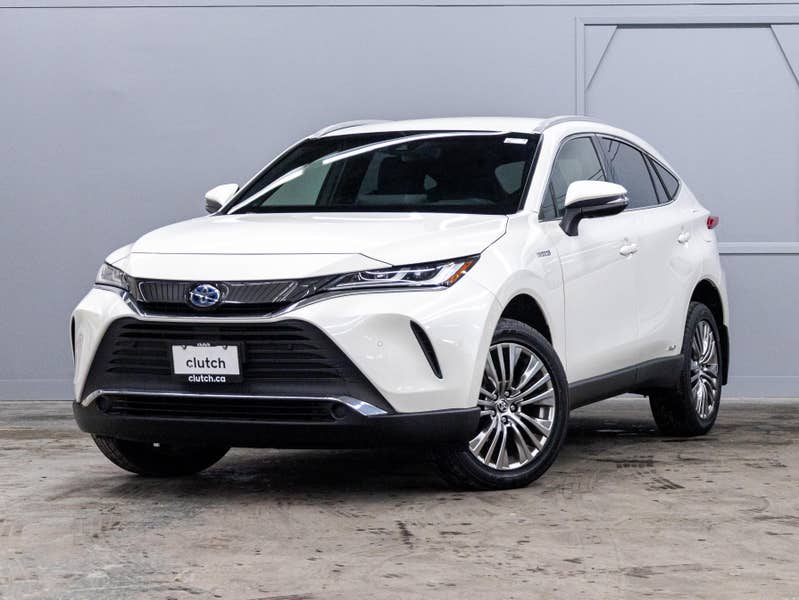 Vehicle photo 1
