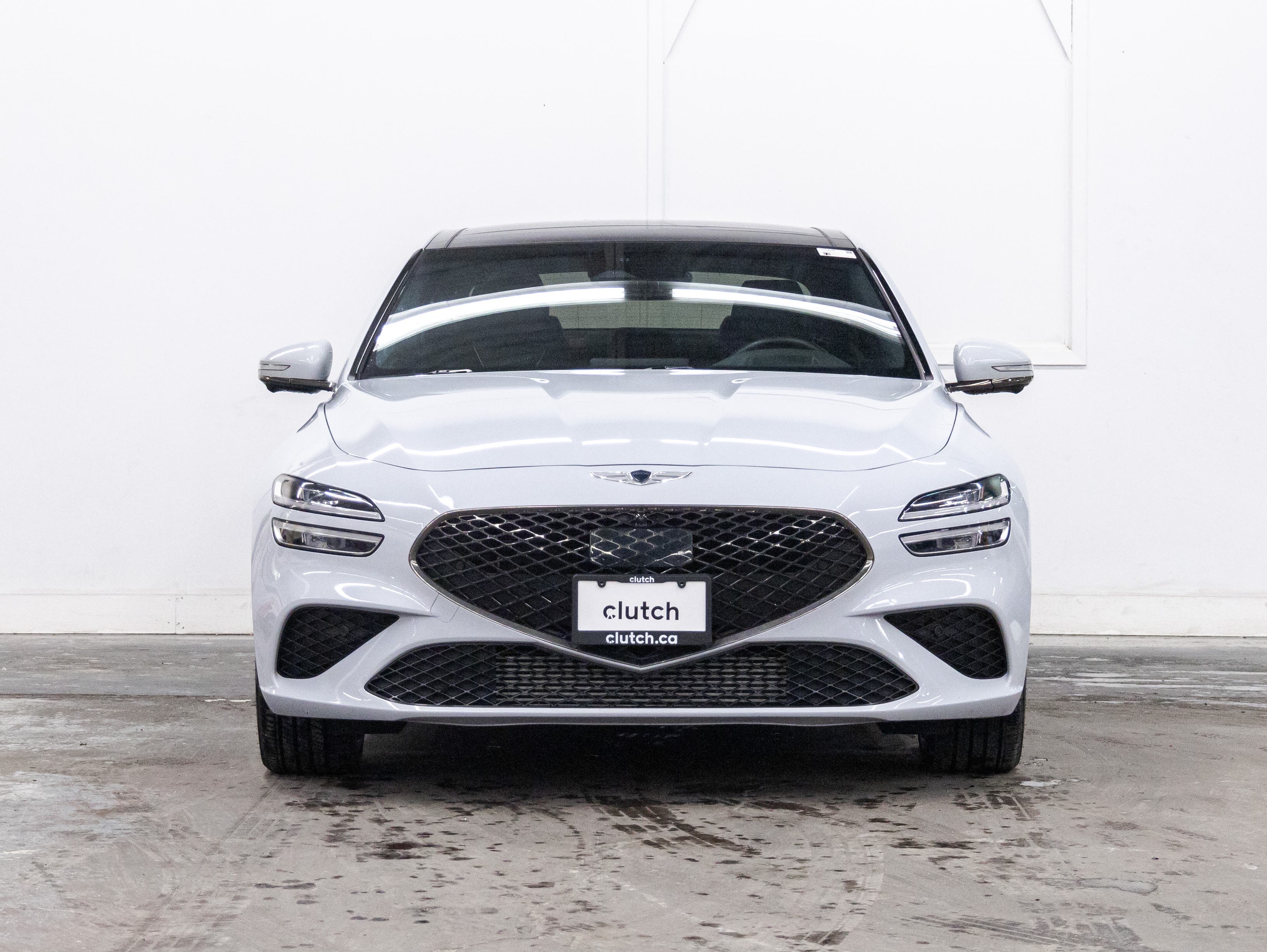 2023 Genesis G70