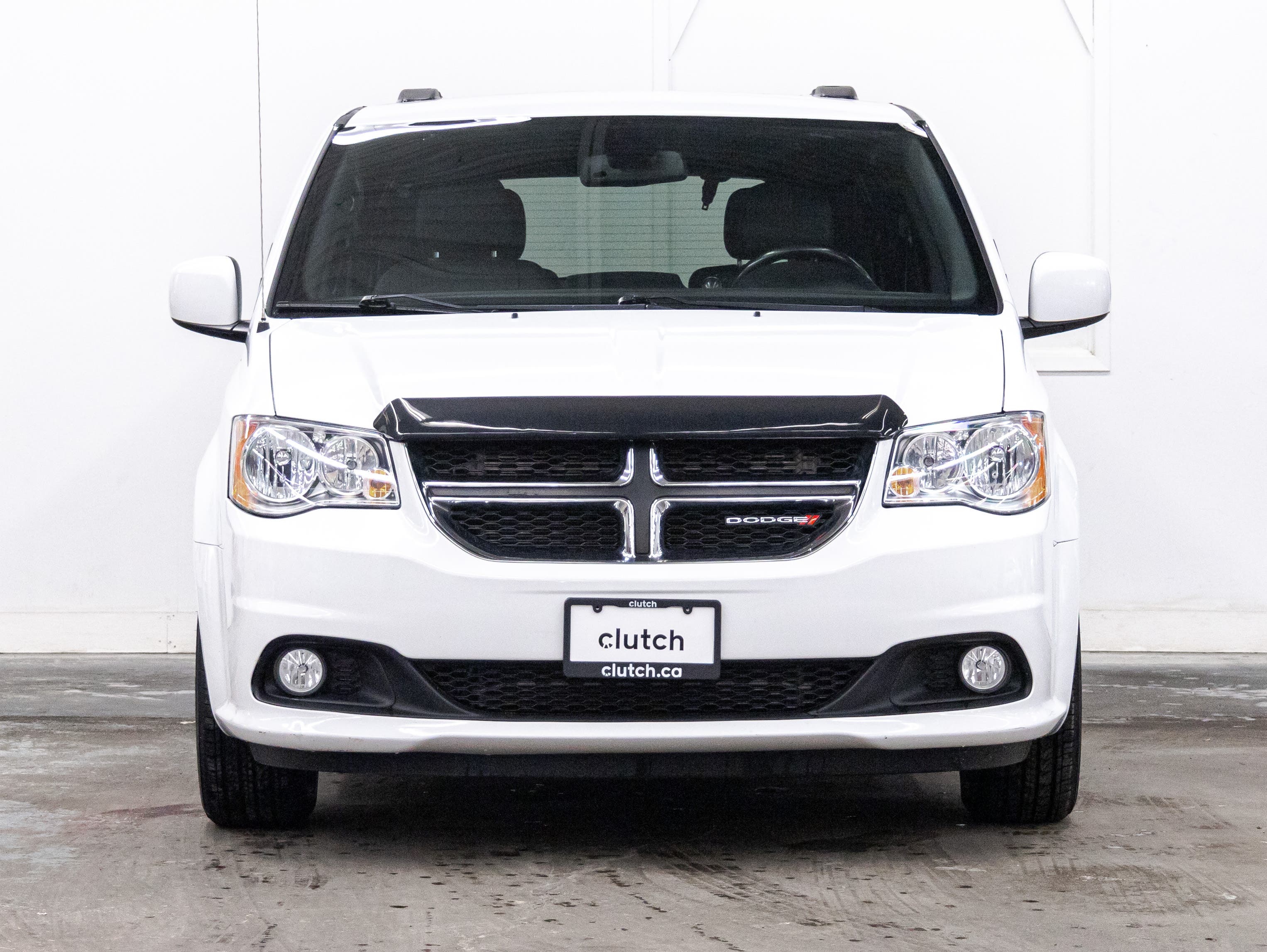 2020 Dodge Grand Caravan