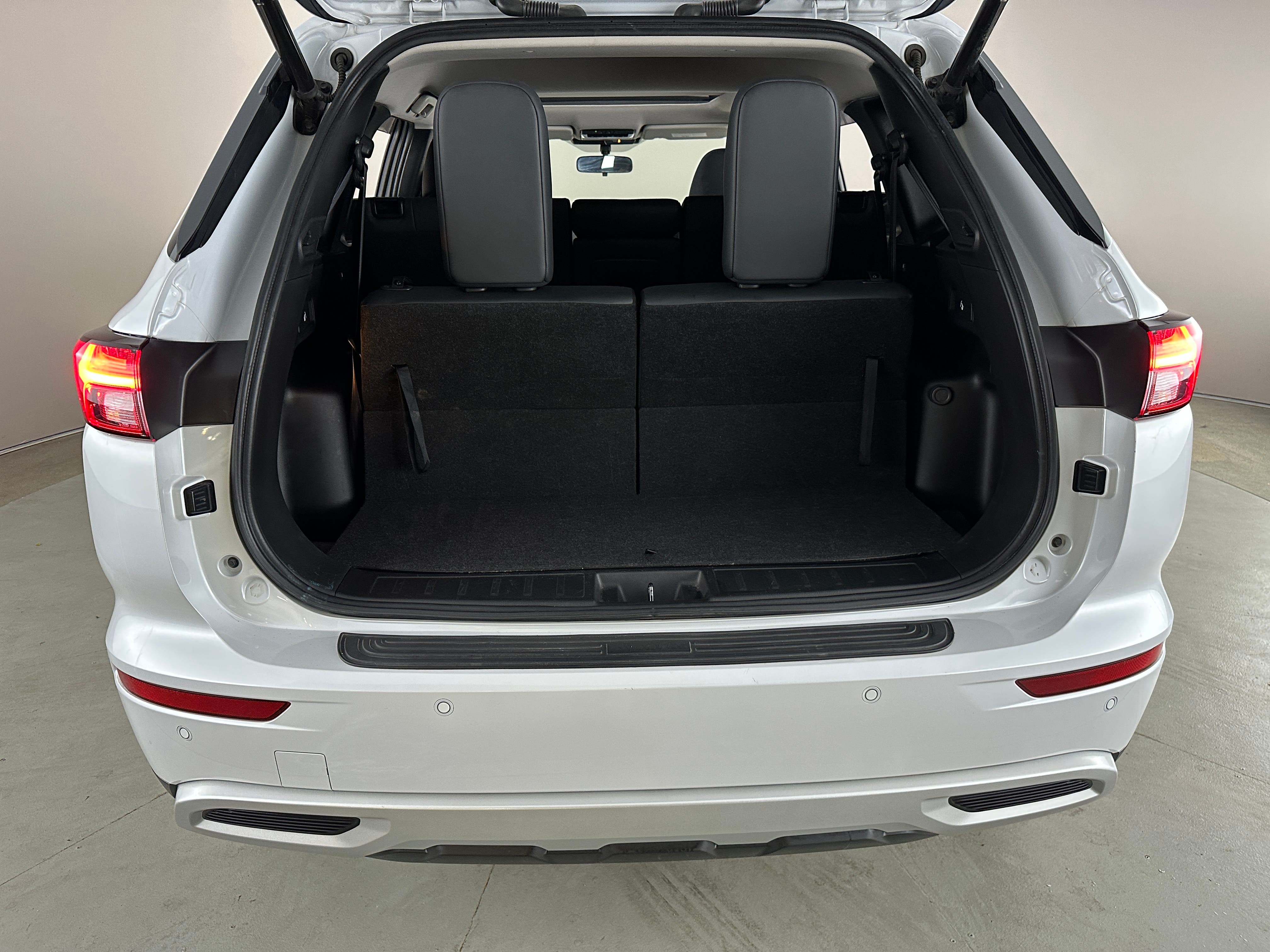 2022 Mitsubishi Outlander