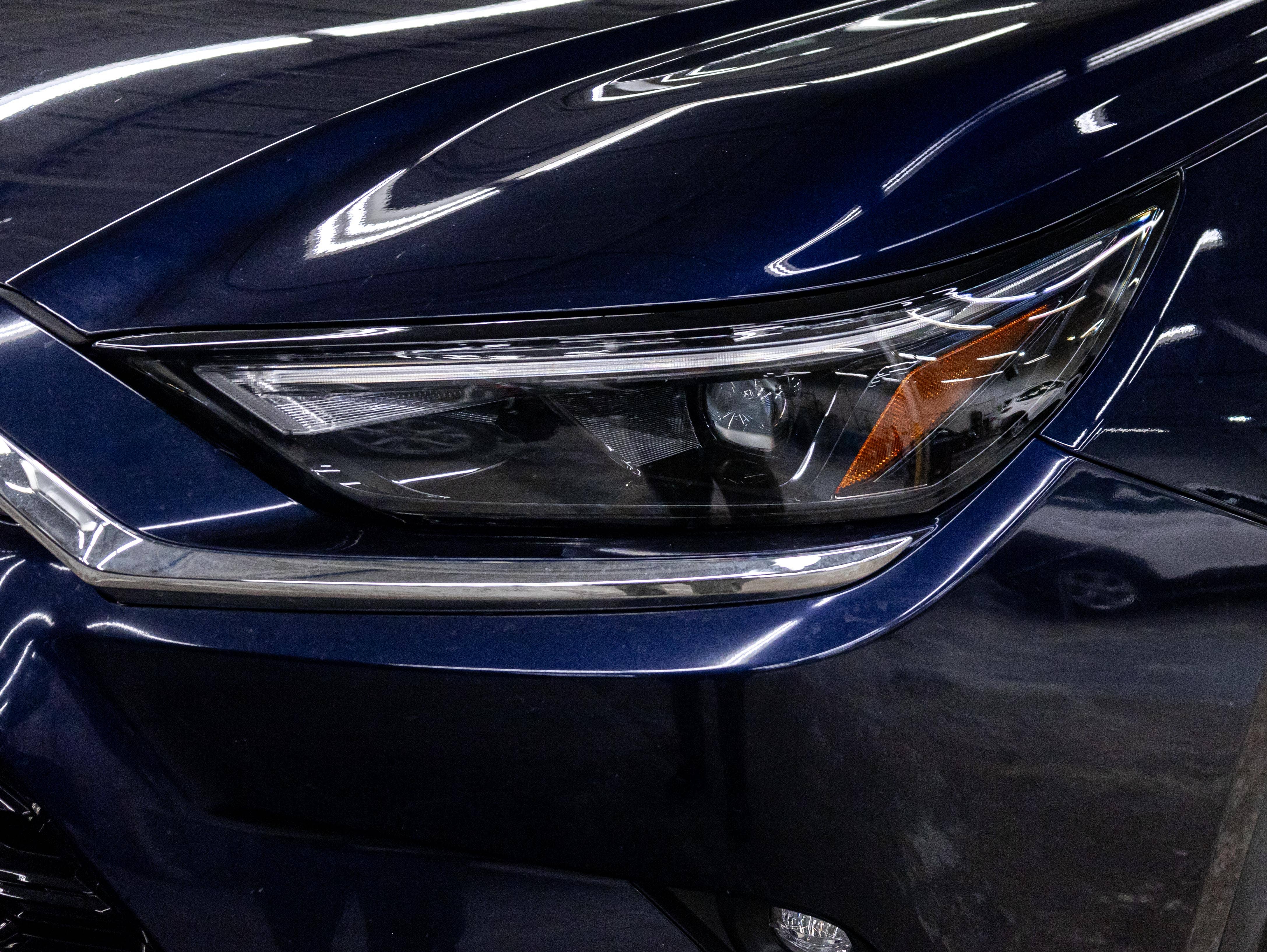 2024 Toyota Grand Highlander