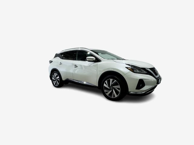 2021 Nissan Murano