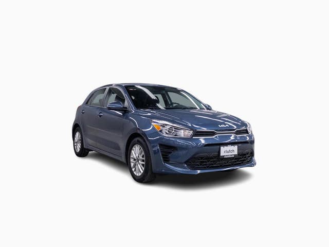 2023 Kia Rio