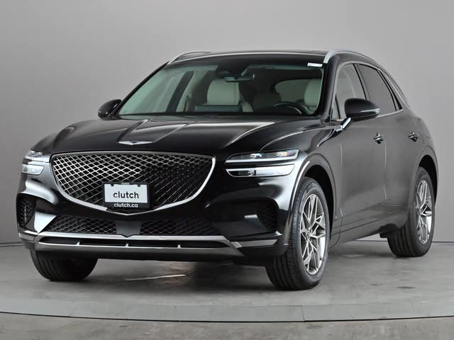 Genesis GV70 2.5T ADVANCED AWD