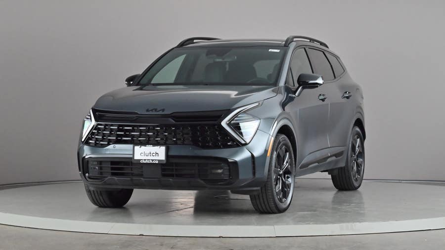 Vehicle photo 1