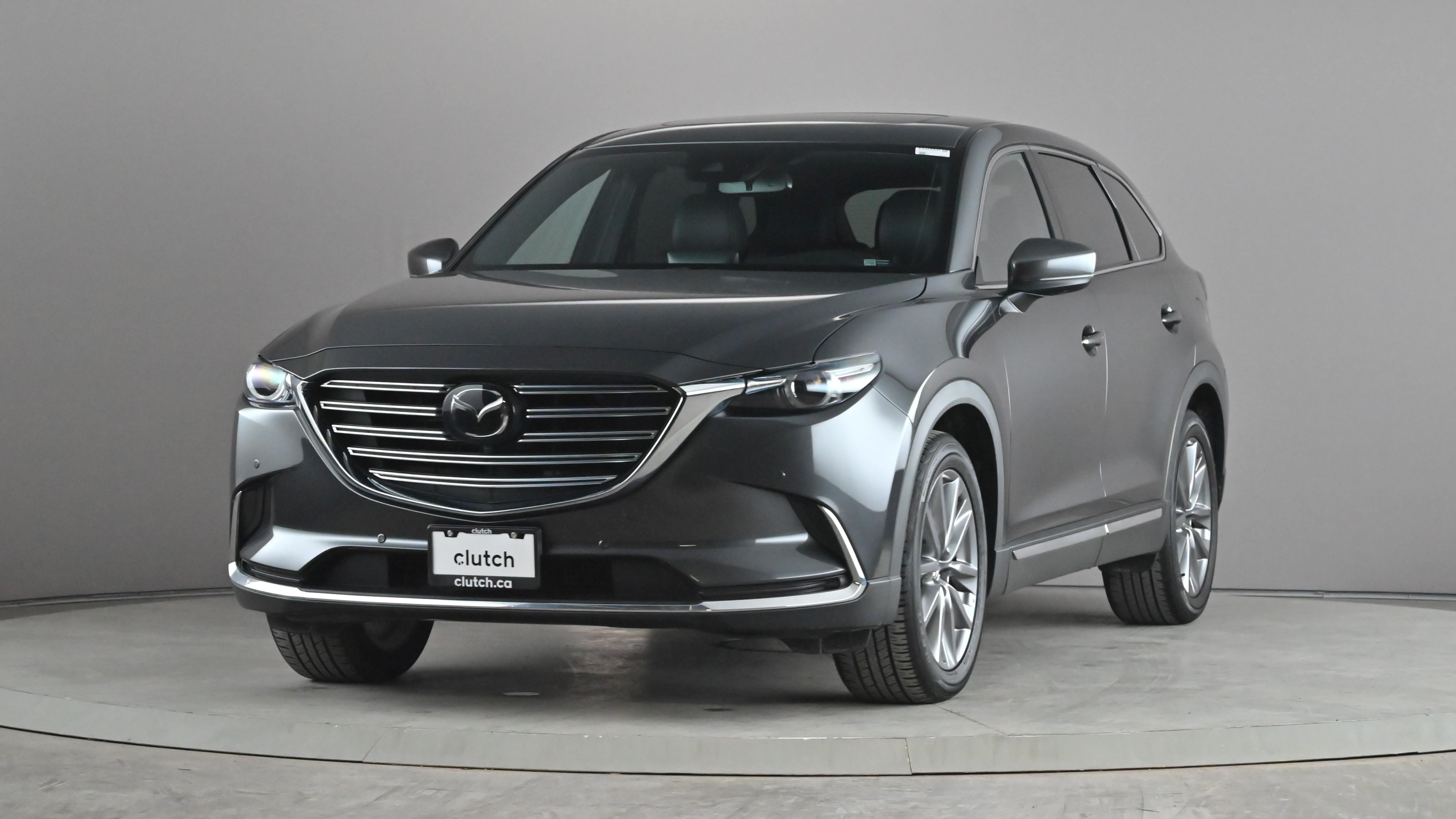 2021 Mazda CX-9 GT AWD
