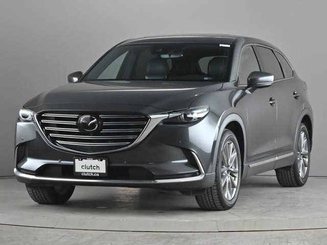 Mazda CX-9 GT