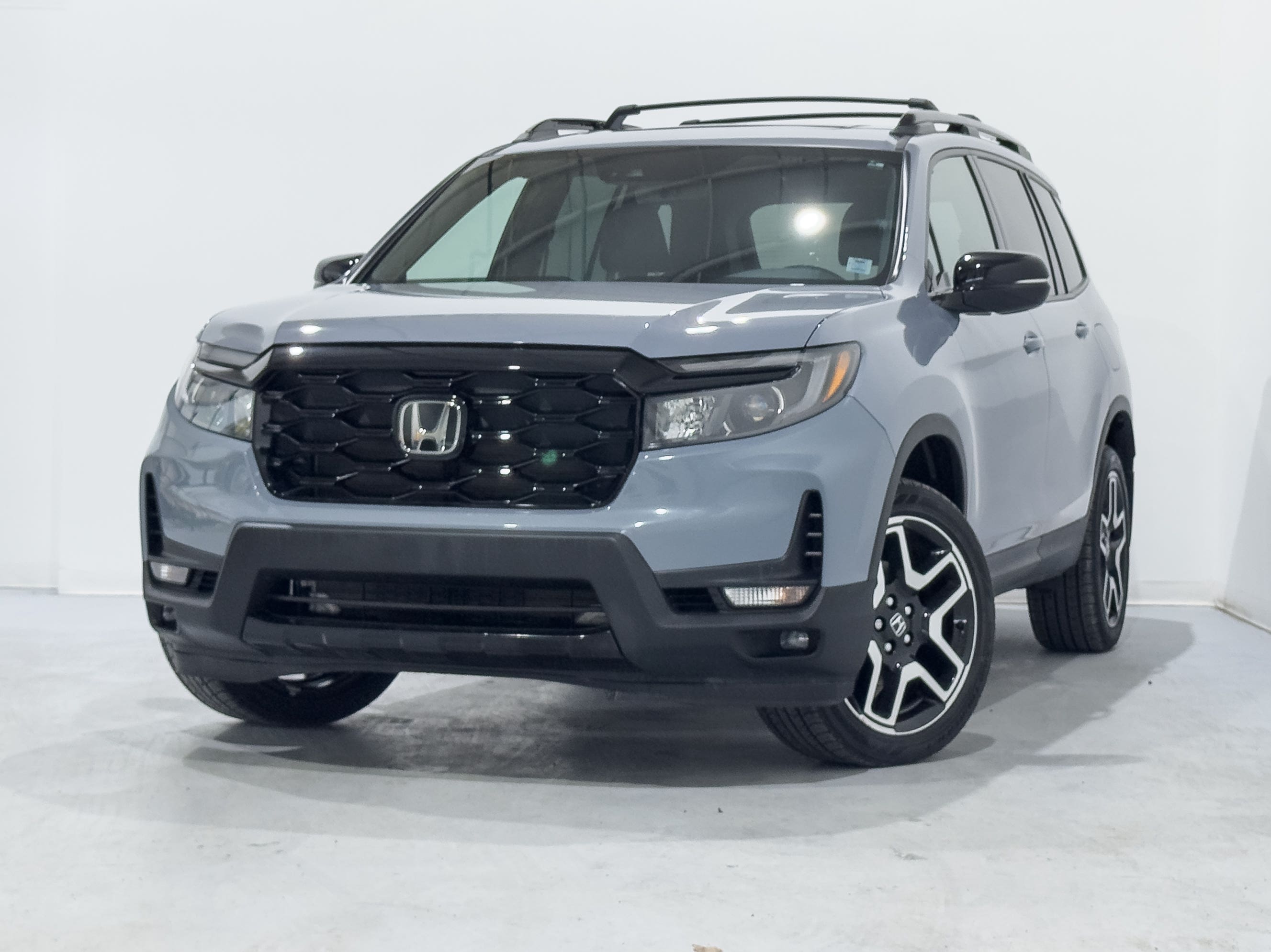 2023 Honda Passport Touring AWD